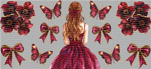 16oz Latest Bestseller-C 7137